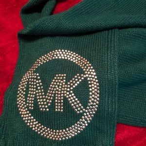 Michael Kors scarf